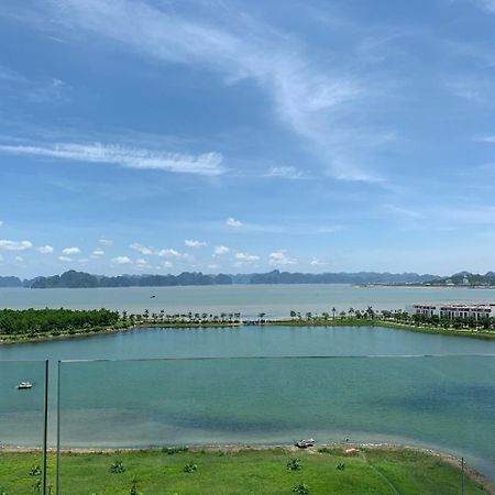 Sunday Premium Apartment Ha Long Dış mekan fotoğraf