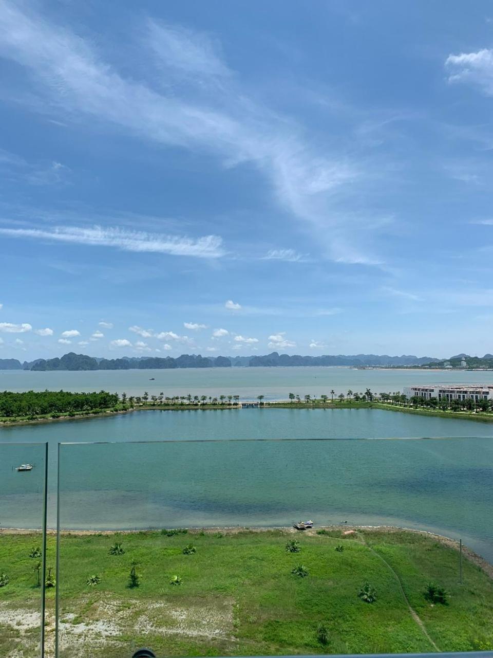 Sunday Premium Apartment Ha Long Dış mekan fotoğraf