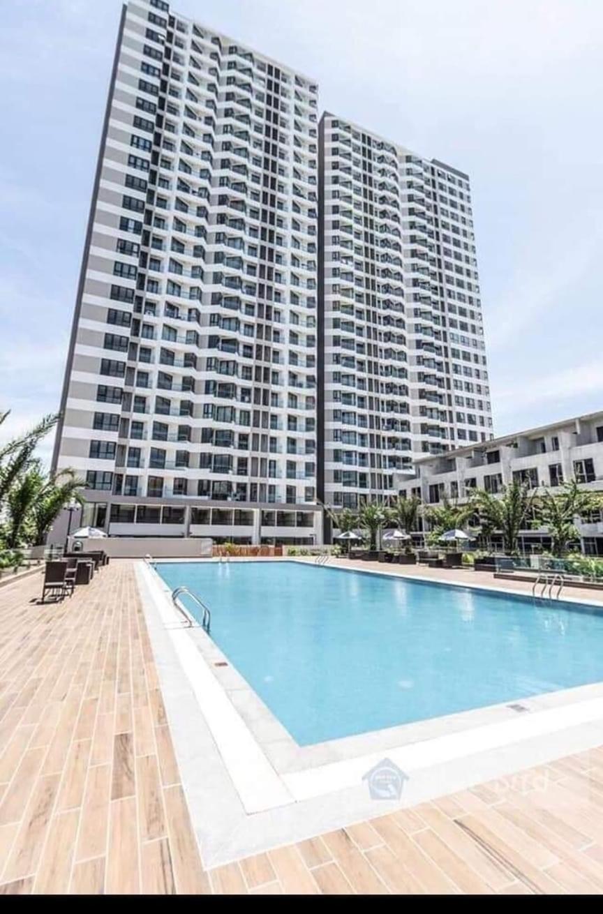 Sunday Premium Apartment Ha Long Dış mekan fotoğraf