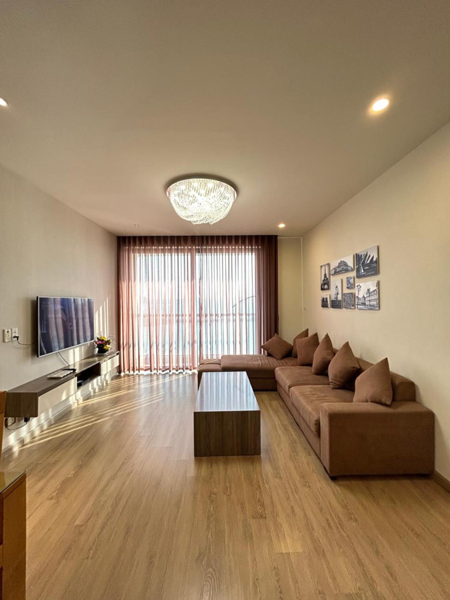Sunday Premium Apartment Ha Long Dış mekan fotoğraf