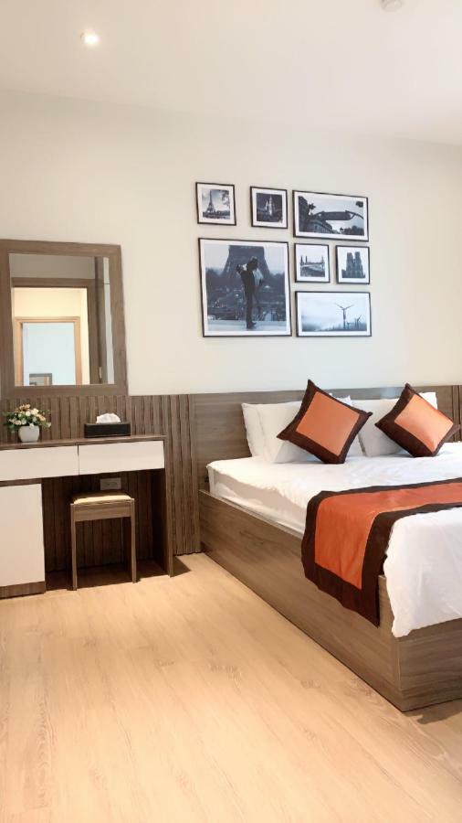 Sunday Premium Apartment Ha Long Dış mekan fotoğraf