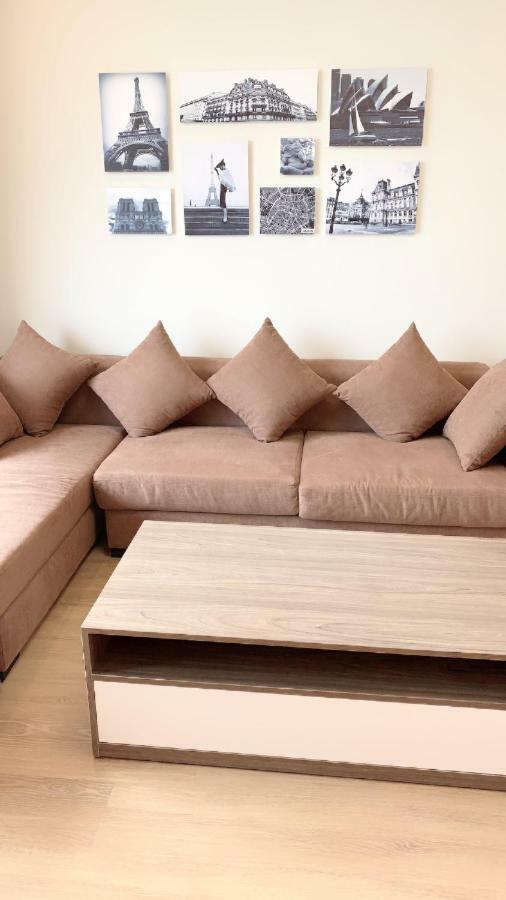 Sunday Premium Apartment Ha Long Dış mekan fotoğraf