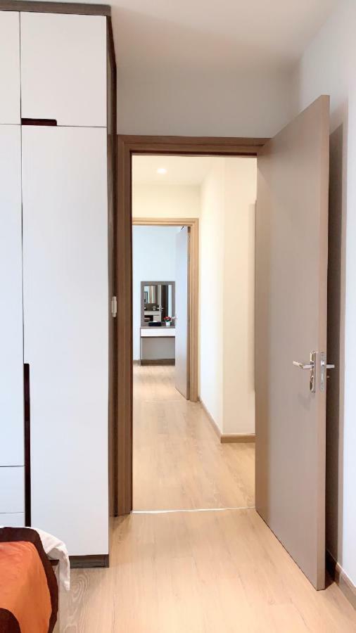 Sunday Premium Apartment Ha Long Dış mekan fotoğraf