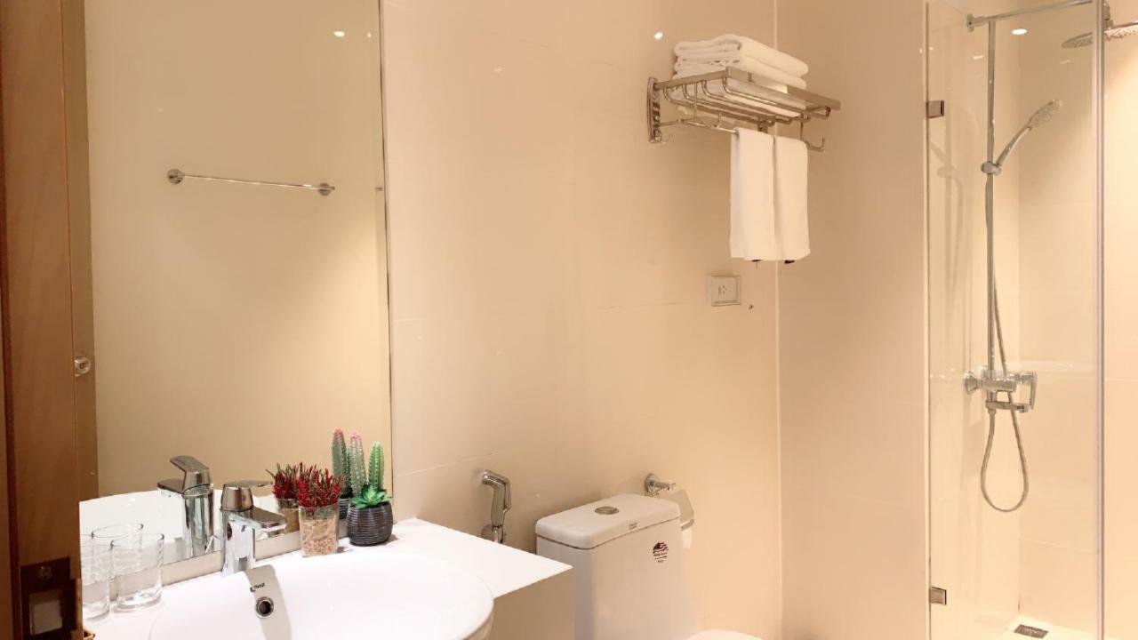 Sunday Premium Apartment Ha Long Dış mekan fotoğraf