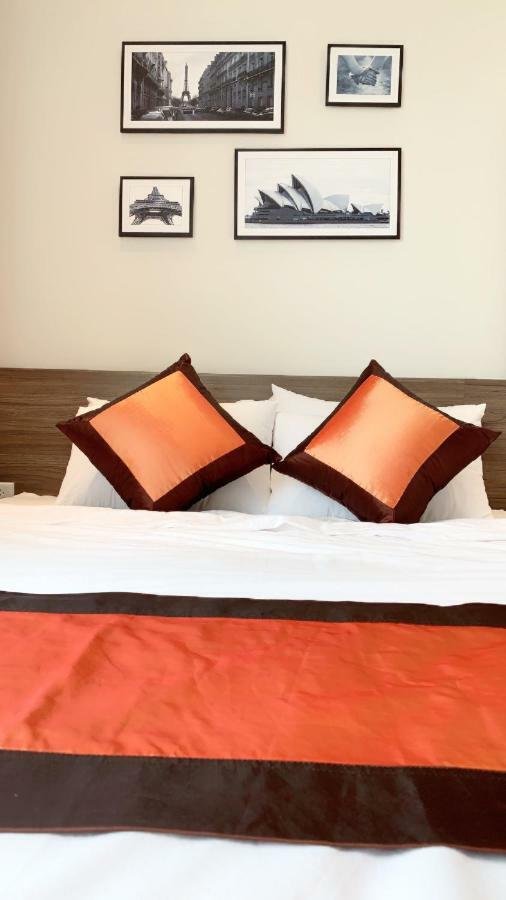 Sunday Premium Apartment Ha Long Dış mekan fotoğraf